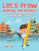 Speedy Kids - Let's Draw Buildings and Bridges!