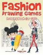 Speedy Kids - Fashion Drawing Games