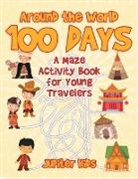 Jupiter Kids - Around the World 100 Days