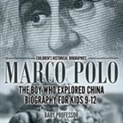 Baby, Baby Professor - Marco Polo