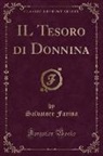 Salvatore Farina - IL Tesoro di Donnina (Classic Reprint)