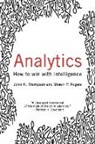 Shawn Rogers, John Thompson - Analytics