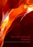 Eva Gütlinger - Tanz mit Licht und Schatten
