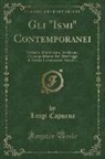 Luigi Capuana - Gli "Ismi" Contemporanei
