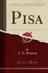 I. B. Supino - Pisa (Classic Reprint)