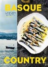 Marti Buckley, Marti Kilpatrick - Basque Country