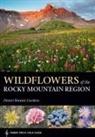 Denver Botanic Gardens, Denver Botanic Gardens, Denver Botanic Gardens (COR) - Wildflowers of the Rocky Mountains Region