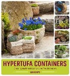 Chips, Lori Chips - Hypertufa Containers
