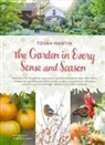 Tovah Martin, Tovah/ Clineff Martin, Kindra Clineff, Kindra Clineff - Garden in Every Sense and Season