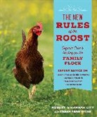 Litt, Hannah Litt, Hannah Litt Litt, Robert Litt, Robert/ Litt Litt, Litt Hannah... - New Rules of the Roost