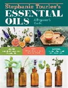 Stephanie L. Tourles, Stephanie L. Tourles - Stephanie Tourles''s Essential Oils: A Beginner''s Guide