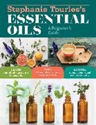 Stephanie L. Tourles, Stephanie L. Tourles - Stephanie Tourles''s Essential Oils: A Beginner''s Guide