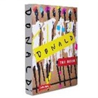 Demsey, Donald Robertson, Drue Robertson - Donald The Book