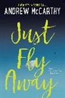 Andrew McCarthy - Juyt Fly Away