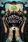 Sarah Jean Horwitz, Sarah Jean Horwitz - Carmer and Grit, Book One: The Wingsnatchers