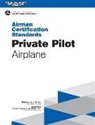 N. Federal Aviation Administration (Faa) - Private Pilot Airman Certification Standards - Airplane: FAA-S-Acs-6a, for Airplane Single- And Multi-Engine Land and Sea