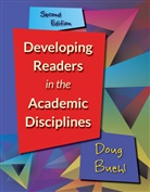 Doug Beuehl, Doug Buehl, Buehl Doug - Developing Readers in the Academic Disciplines
