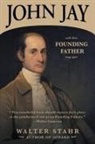 Walter Stahr, Stahr Walter - John Jay