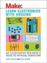 Jody Culkin, Eric Hagan - Learn Electronics with Arduino