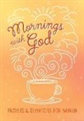 Emily Biggers - Mornings With God