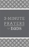Lee Warren - 3-Minute Prayers for Dads