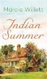 Marcia Willett - Indian Summer
