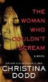 Christina Dodd - The Woman Who Couldn't Scream