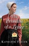 Kathleen Fuller - The Promise of a Letter