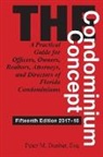 Peter M Dunbar, Peter M. Dunbar - The Condominium Concept