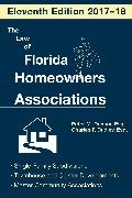 Charles F Dudley, Charles F. Dudley, Peter M Dunbar, Peter M. Dunbar, Peter M./ Dudley Dunbar,  Dunbar Peter M. - The Law of Florida Homeowners Association