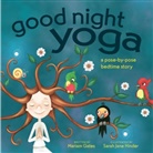 Mariam Gates, Sarah J. Hinder, Sarah Jane Hinder, Sarah Jane (ILT)/ Gates Hinder, Sarah Jane Hinder - Good Night Yoga