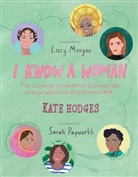 Kate Hodges, Kate/ Papworth Hodges, Sarah Papworth - I Know a Woman