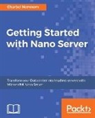 Charbel Nemnom - Getting Started with Nano Server