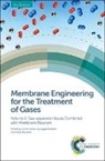 Drioli, Enrico (The Institute on Membrane Technolo Drioli, Enrico Barbieri Drioli, Prof. Enrico (The Institute on Membrane Te Drioli, Giuseppe Barbieri, Giuseppe (The Institute on Membrane Technology Barbieri... - Membrane Engineering for the Treatment of Gases