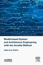 Stephane Bonnet, Jean-Luc Voirin, Jean-Luc (Thales Corporate Engineering Voirin, Jean-luc/ Wippler Voirin, Jean-Luc Wippler - Model based System and Architecture Engineering With the Arcadia Metho