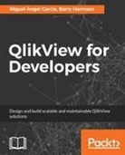 Miguel Angel Garcia, Miguel &Aacute;ngel Garc&iacute;a, Barry Harmsen - QlikView for Developers