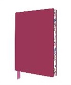 Flame Tree Studio - Pink Artisan Notebook (Flame Tree Journals)
