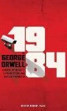 Robert Icke, Duncan Macmillan, George Orwell, Robert Icke, Duncan Macmillan - Nineteen Eighty-Four