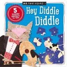 Thomas Nelson - Nursery Rhyme Jigsaw Puzzles: Hey Diddle Diddle
