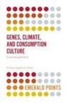 Jagdish N. Sheth, Jagdish Sheth, Jagdish N. Sheth, Jagdish N. (Emory University Sheth - Genes, Climate, and Consumption Culture
