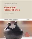 Christoph Riedel, Nadin Lexa, Nadine Lexa - Krisen und Interventionen