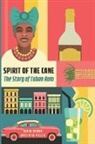Jared M. Brown, Jared McDaniel Brown, Anistatia R. Miller, Anistatia Renard Miller - Spirit of the Cane