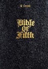R. Crumb - Bible of Filth