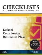 AICPA - Checklists and Illustrative Financial Statements 2017