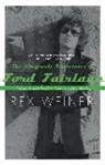 Jay Levin, Floyd Mutrux, Andy Schwartz, Rex Weiner - The (Original) Adventures of Ford Fairlane