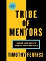Timothy Ferriss, Houghton Mifflin Harcourt - Tribe of Mentors
