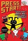 Thomas Flintham, Thomas Flintham - Super Rabbit Boy Vs. Super Rabbit Boss!