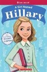 Rebecca Paley, Rebecca/ Manwill Paley, Melissa Manwill - A Girl Named Hillary