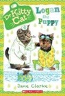 Jane Clarke, Jane Clarke - LOGAN THE PUPPY DR KITTYCAT 7