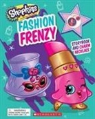 Sydney Malone, SYDNEY MALONE - Fashion Frenzy